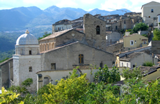 La chiesa di San Giuliano