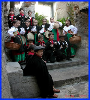 Il mini folk