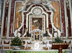 Il Santuario di S. Maria del Castello