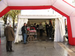 Sentieri del gusto 2008