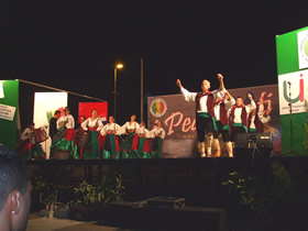 Festival Internazionale del Folklore di Pellaro (RC)