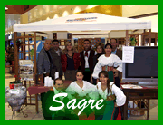 Le sagre